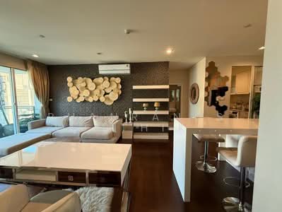 For Rent - Ivy Thonglor, Bangkok