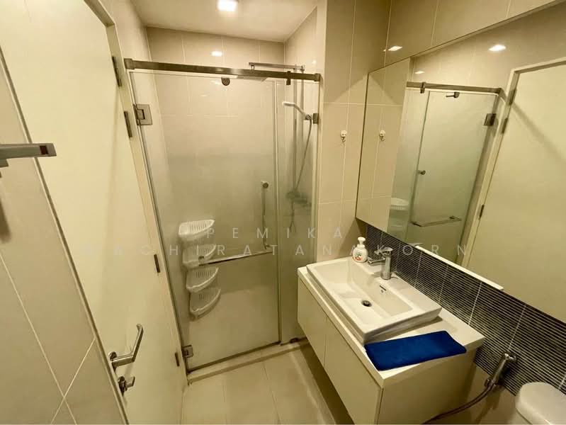 Condolette Ize Ratchathewi, Bangkok, Phetchaburi Road, Thanon Phetchaburi, Ratchathewi, Bangkok, 1 Bedroom, 36 sqm, Condo For Rent, by Pemika Wachiratanakorn, 500279603 - DDproperty.com