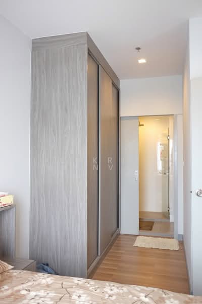 Chapter one Midtown Ladprao 24, กรุงเทพ, 432 ถนนลาดพร้าว, จอมพล, จตุจักร, กรุงเทพ, 30 ตร.ม., คอนโด ให้เช่า, โดย Komkrit  Arunvessased , 500279606 - DDproperty.com