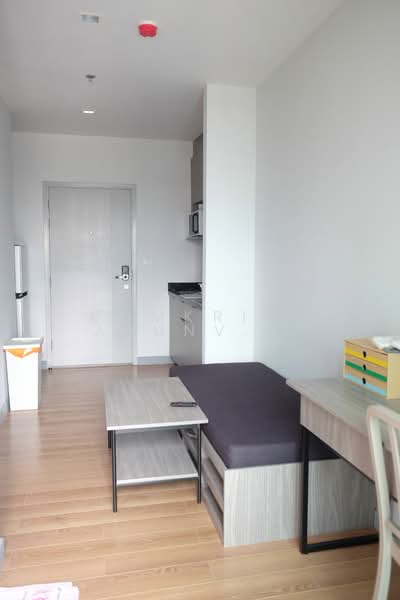 Chapter one Midtown Ladprao 24, กรุงเทพ, 432 ถนนลาดพร้าว, จอมพล, จตุจักร, กรุงเทพ, 30 ตร.ม., คอนโด ให้เช่า, โดย Komkrit  Arunvessased , 500279606 - DDproperty.com