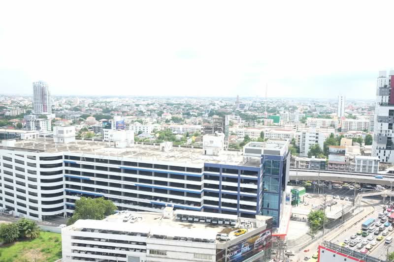 Chapter one Midtown Ladprao 24, กรุงเทพ, 432 ถนนลาดพร้าว, จอมพล, จตุจักร, กรุงเทพ, 30 ตร.ม., คอนโด ให้เช่า, โดย Komkrit  Arunvessased , 500279606 - DDproperty.com
