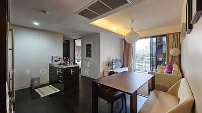 For Rent - Siamese Gioia, Bangkok