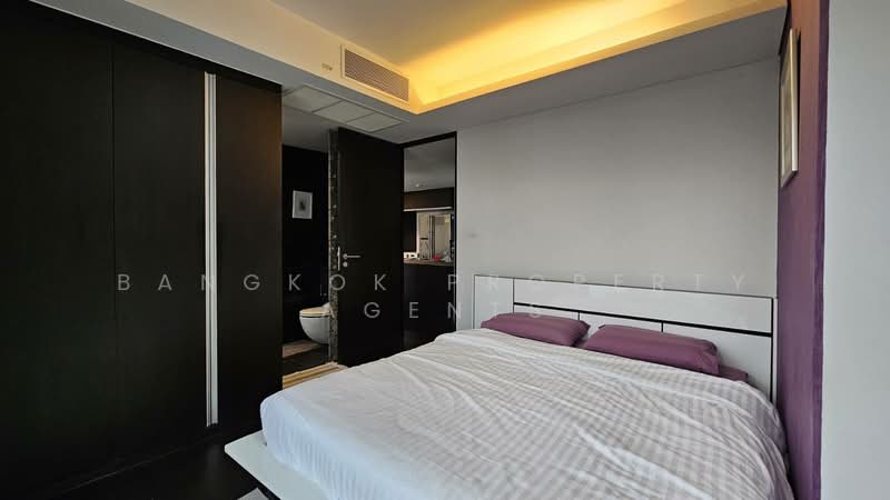 Siamese Gioia, Bangkok, Sukhumvit 31 Road, Khlong Tan Nua, Watthana, Bangkok, 2 Bedrooms, 69 sqm, Condo For Rent, by BANGKOK PROPERTY AGENTS, 500279609 - DDproperty.com