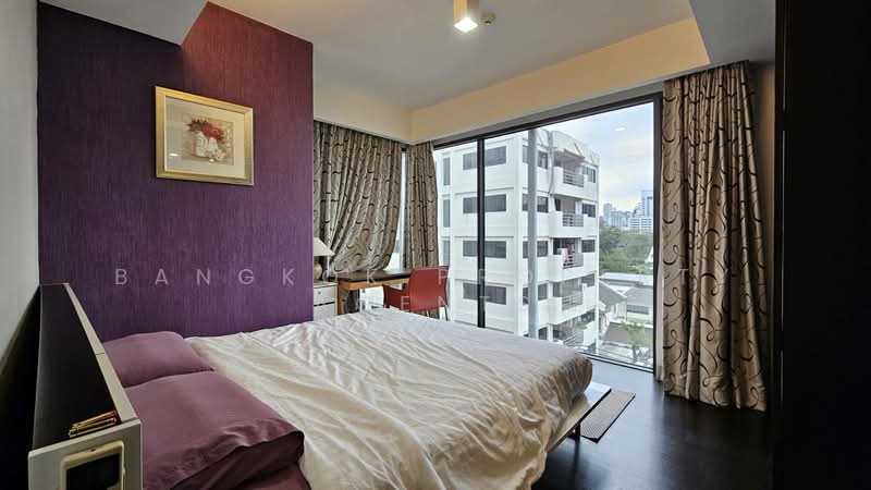 Siamese Gioia, Bangkok, Sukhumvit 31 Road, Khlong Tan Nua, Watthana, Bangkok, 2 Bedrooms, 69 sqm, Condo For Rent, by BANGKOK PROPERTY AGENTS, 500279609 - DDproperty.com