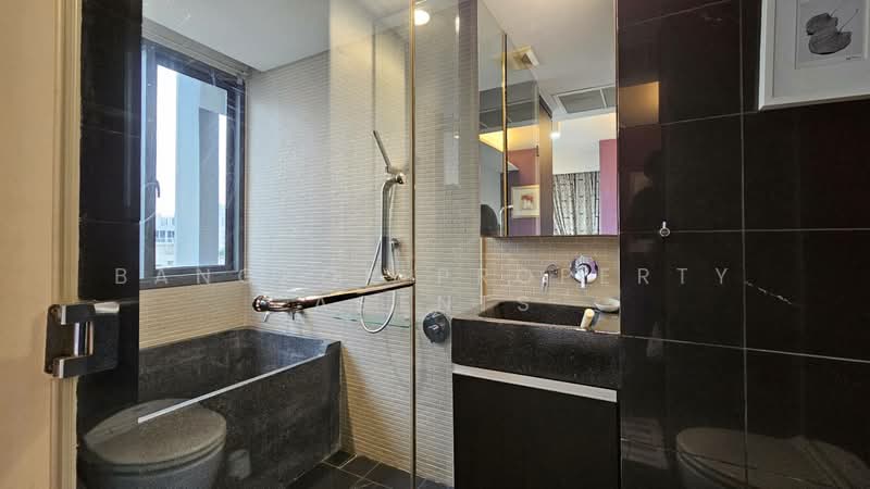 Siamese Gioia, Bangkok, Sukhumvit 31 Road, Khlong Tan Nua, Watthana, Bangkok, 2 Bedrooms, 69 sqm, Condo For Rent, by BANGKOK PROPERTY AGENTS, 500279609 - DDproperty.com