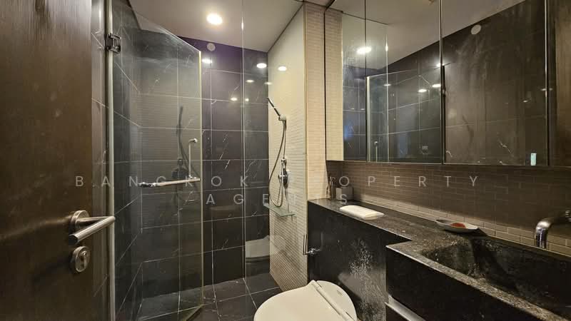 Siamese Gioia, Bangkok, Sukhumvit 31 Road, Khlong Tan Nua, Watthana, Bangkok, 2 Bedrooms, 69 sqm, Condo For Rent, by BANGKOK PROPERTY AGENTS, 500279609 - DDproperty.com