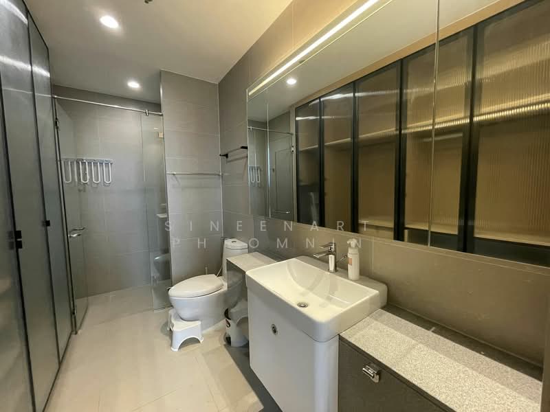 Noble Ploenchit, Bangkok, 1035 Ploenchit  Road, Lumphini, Pathum Wan, Bangkok, Studio, 45 sqm, Condo For Rent, by Sineenart Phromnin, 500279611 - DDproperty.com