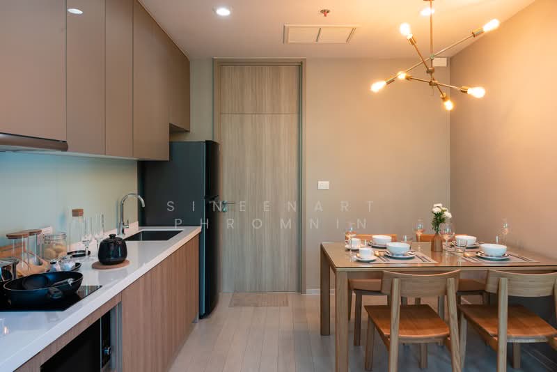Noble Ploenchit, Bangkok, 1035 Ploenchit Road, Lumphini, Pathum Wan, Bangkok, 2 Bedrooms, 80 sqm, Condo For Rent, by Sineenart Phromnin, 500279611 - DDproperty.com