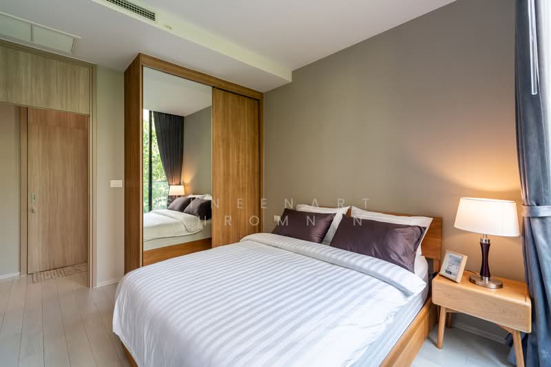 Noble Ploenchit, Bangkok, 1035 Ploenchit Road, Lumphini, Pathum Wan, Bangkok, 2 Bedrooms, 80 sqm, Condo For Rent, by Sineenart Phromnin, 500279611 - DDproperty.com