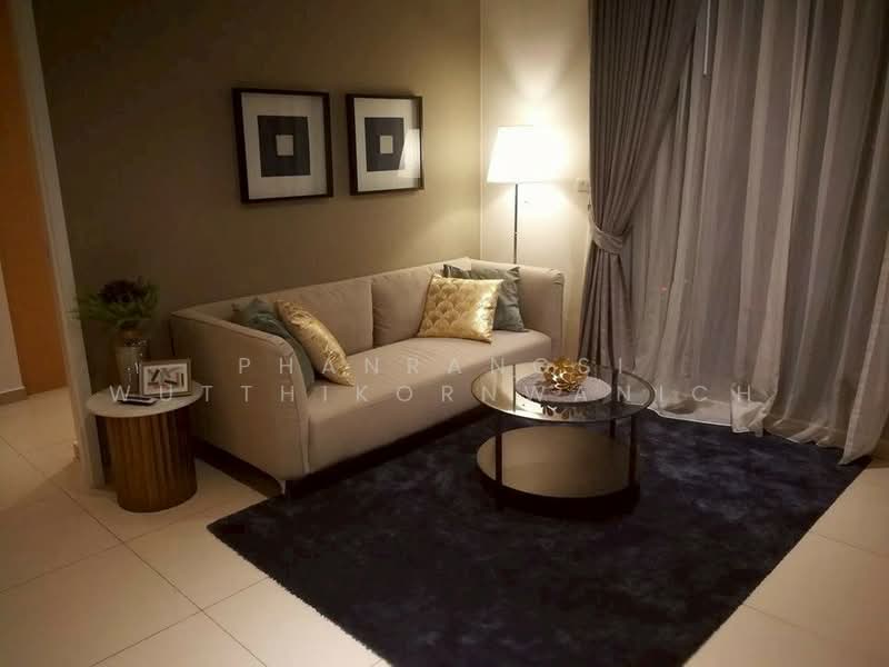 The Lofts Ekkamai, Bangkok, 1415 Sukhumvit Road, Phra Kanong Nua, Watthana, Bangkok, 1 Bedroom, 45 sqm, Condo For Sale, by Phanrangsi Wutthikornwanich, 500279612 - DDproperty.com