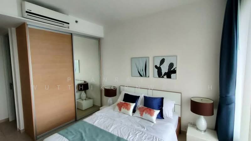 The Lofts Ekkamai : เดอะ ลอฟท์ เอกมัย, กรุงเทพ, 1415 ถนนสุขุมวิท, พระโขนงเหนือ, วัฒนา, กรุงเทพ, 45 ตร.ม., คอนโด ขาย, โดย Phanrangsi Wutthikornwanich, 500279612 - DDproperty.com