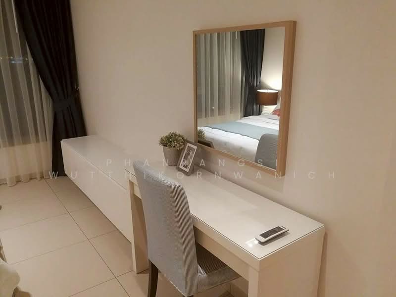 The Lofts Ekkamai, Bangkok, 1415 Sukhumvit Road, Phra Kanong Nua, Watthana, Bangkok, 1 Bedroom, 45 sqm, Condo For Sale, by Phanrangsi Wutthikornwanich, 500279612 - DDproperty.com