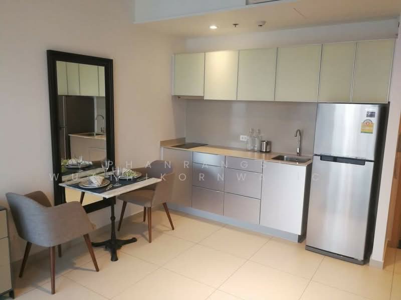 The Lofts Ekkamai, Bangkok, 1415 Sukhumvit Road, Phra Kanong Nua, Watthana, Bangkok, 1 Bedroom, 45 sqm, Condo For Sale, by Phanrangsi Wutthikornwanich, 500279612 - DDproperty.com
