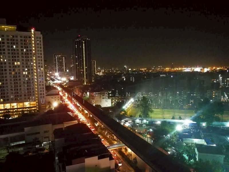The Lofts Ekkamai : เดอะ ลอฟท์ เอกมัย, กรุงเทพ, 1415 ถนนสุขุมวิท, พระโขนงเหนือ, วัฒนา, กรุงเทพ, 45 ตร.ม., คอนโด ขาย, โดย Phanrangsi Wutthikornwanich, 500279612 - DDproperty.com