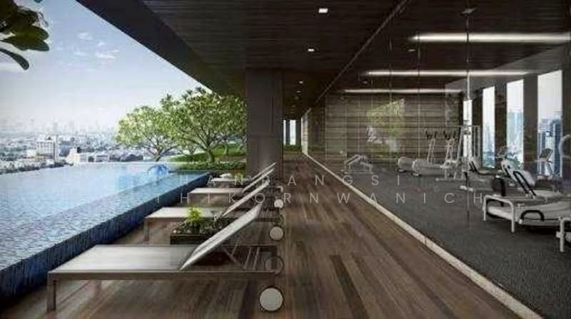 The Lofts Ekkamai, Bangkok, 1415 Sukhumvit Road, Phra Kanong Nua, Watthana, Bangkok, 1 Bedroom, 45 sqm, Condo For Sale, by Phanrangsi Wutthikornwanich, 500279612 - DDproperty.com