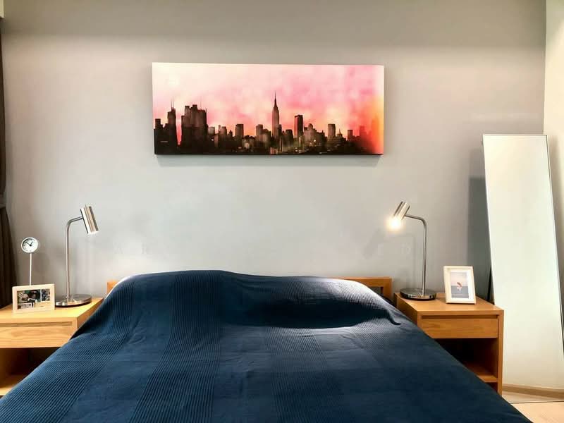 Noble Remix, Bangkok, 772 Soi Sukhumvit 36, Sukhumvit Road, Khong Tan, Khlong Toei, Bangkok, 1 Bedroom, 43 sqm, Condo For Rent, by Komkrit  Arunvessased , 500279614 - DDproperty.com