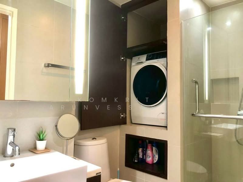 Noble Remix, Bangkok, 772 Soi Sukhumvit 36, Sukhumvit Road, Khong Tan, Khlong Toei, Bangkok, 1 Bedroom, 43 sqm, Condo For Rent, by Komkrit  Arunvessased , 500279614 - DDproperty.com