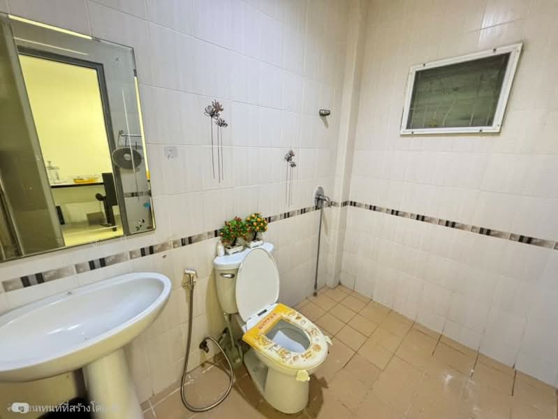 Bodindhorn 2 Safari-Ramintra, Bangkok, Road along Khlong Song, Bang Chun, Khlong Sam Wa, Bangkok, 2 Bedrooms, 110 sqm, Townhouse For Sale, by ภูสยาม ธัญปริภัทร์, 500279615 - DDproperty.com