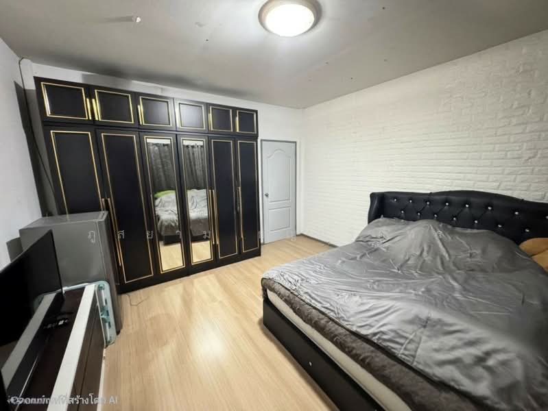 Bodindhorn 2 Safari-Ramintra, Bangkok, Road along Khlong Song, Bang Chun, Khlong Sam Wa, Bangkok, 2 Bedrooms, 110 sqm, Townhouse For Sale, by ภูสยาม ธัญปริภัทร์, 500279615 - DDproperty.com