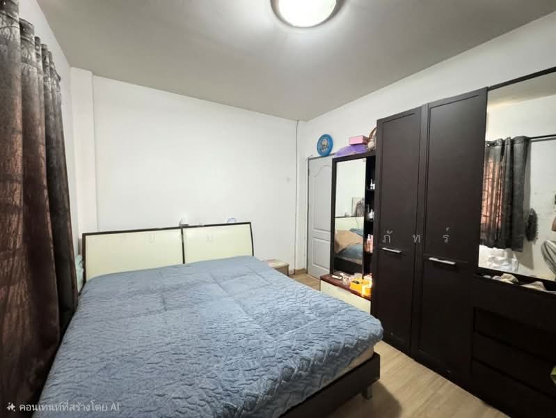 Bodindhorn 2 Safari-Ramintra, Bangkok, Road along Khlong Song, Bang Chun, Khlong Sam Wa, Bangkok, 2 Bedrooms, 110 sqm, Townhouse For Sale, by ภูสยาม ธัญปริภัทร์, 500279615 - DDproperty.com