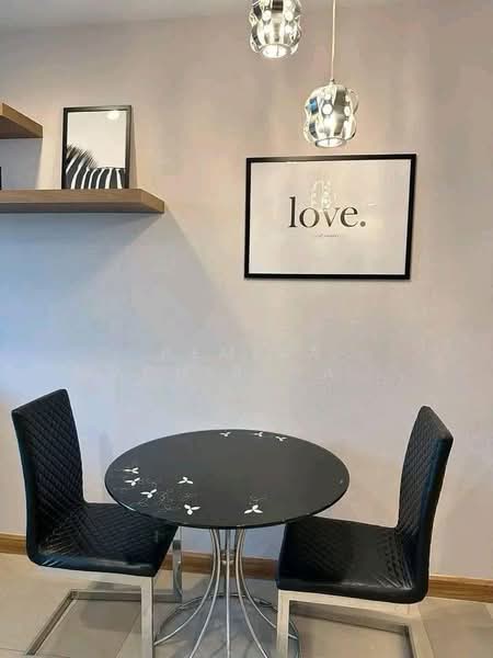 Supalai Wellington, Bangkok, Thiam Ruammit Road, Huai Khwang, Huai Khwang, Bangkok, 1 Bedroom, 47 sqm, Condo For Rent, by Pemika Wachiratanakorn, 500279616 - DDproperty.com