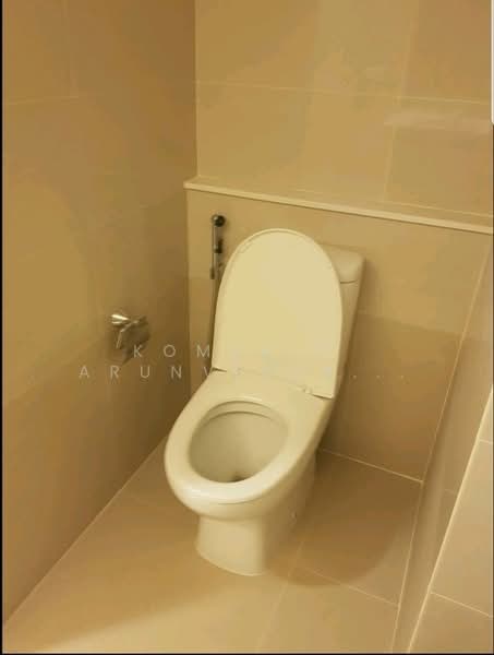 Focus Ploenchit, Bangkok, Soi Sukhumvit 2, Khlong Toei, Khlong Toei, Bangkok, 1 Bedroom, 48 sqm, Condo For Rent, by Komkrit  Arunvessased , 500279617 - DDproperty.com