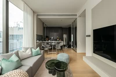 For Rent - 28 Chidlom, Bangkok