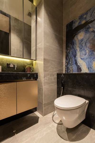 28 Chidlom, Bangkok, 28 Chit Lom Alley, Lumphini, Pathum Wan, Bangkok, 2 Bedrooms, 74 sqm, Condo For Rent, by Pemika Wachiratanakorn, 500279619 - DDproperty.com