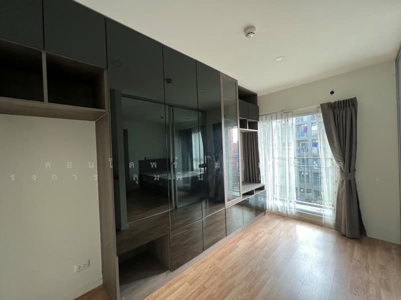 ขาย - Lumpini Ville Ratburana–Riverview 2 : ลุมพินี วิลล์ ราษฎร์บูรณะ–ริเวอร์วิว 2, กรุงเทพ