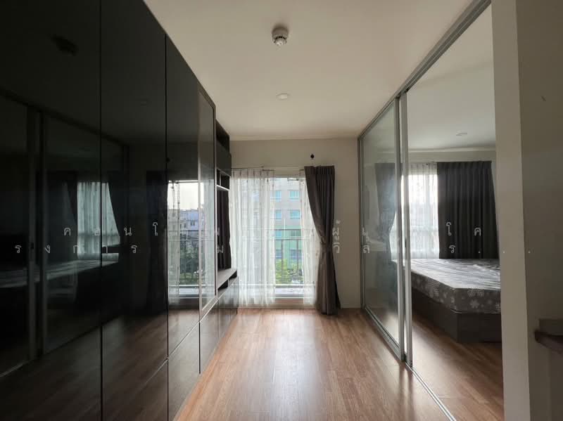 ขาย - Lumpini Ville Ratburana–Riverview 2 : ลุมพินี วิลล์ ราษฎร์บูรณะ–ริเวอร์วิว 2, กรุงเทพ