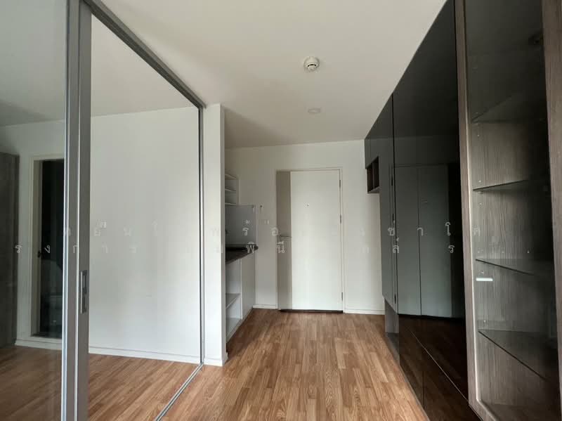 Lumpini Ville Ratburana–Riverview 2, Bangkok, Soi Ratburana 11, Bangpakok, Rat Burana, Bangkok, 1 Bedroom, 23 sqm, Condo For Sale, by คุณเกียรติ, 500279622 - DDproperty.com