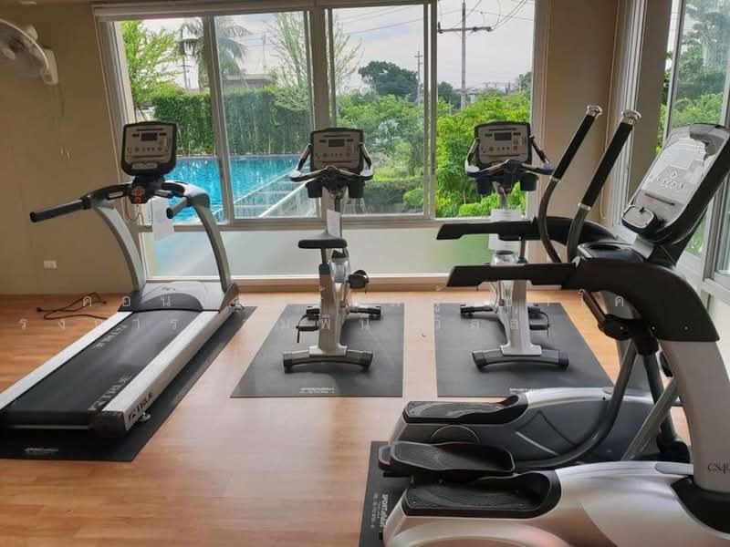 ขาย - Lumpini Ville Ratburana–Riverview 2 : ลุมพินี วิลล์ ราษฎร์บูรณะ–ริเวอร์วิว 2, กรุงเทพ