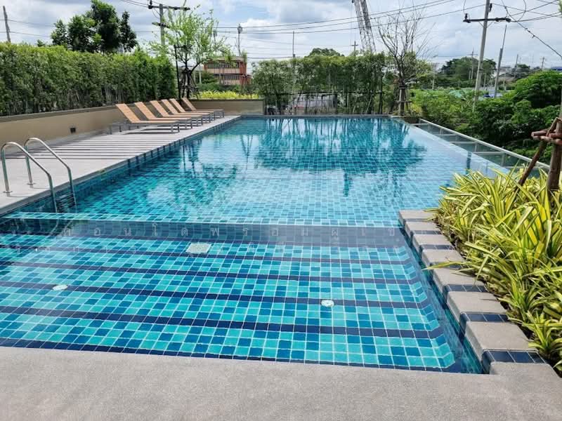 ขาย - Lumpini Ville Ratburana–Riverview 2 : ลุมพินี วิลล์ ราษฎร์บูรณะ–ริเวอร์วิว 2, กรุงเทพ