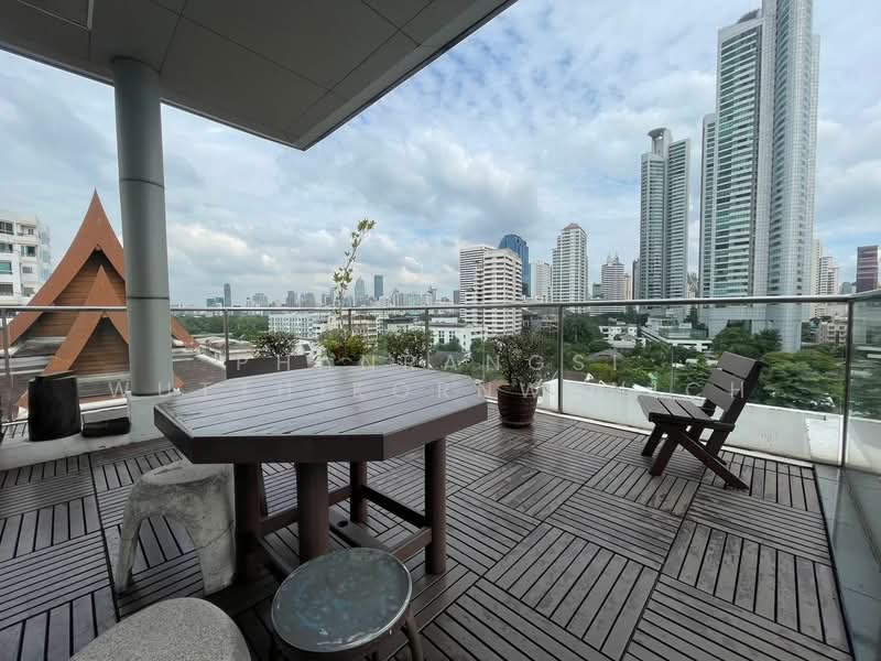  วาย โอ เพลส, กรุงเทพ, 223 ซอย สายน้ำทิพย์ 2, คลองเตย, คลองเตย, กรุงเทพ, 105 ตร.ม., อพาร์ทเมนท์ ให้เช่า, โดย Phanrangsi Wutthikornwanich, 500279626 - DDproperty.com