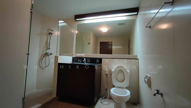 Y.O. Place, Bangkok, 223 Soi Sai Nam Thip 2, Khlong Toei, Khlong Toei, Bangkok, 2 Bedrooms, 105 sqm, Apartment For Rent, by Phanrangsi Wutthikornwanich, 500279626 - DDproperty.com