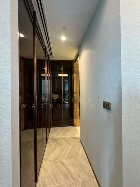 The Estelle Phrom Phong, Bangkok, 131 Soi Sukhumvit 26, Khong Tan, Khlong Toei, Bangkok, 1 Bedroom, 58 sqm, Condo For Sale, by Pemika Wachiratanakorn, 500279627 - DDproperty.com