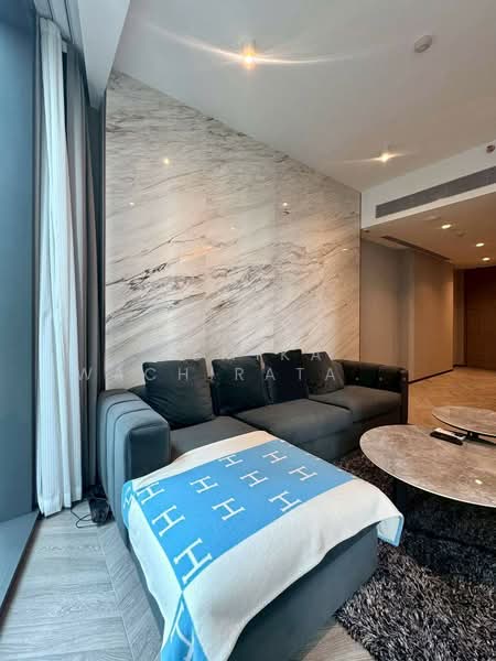 The Estelle Phrom Phong, Bangkok, 131 Soi Sukhumvit 26, Khong Tan, Khlong Toei, Bangkok, 1 Bedroom, 58 sqm, Condo For Sale, by Pemika Wachiratanakorn, 500279627 - DDproperty.com
