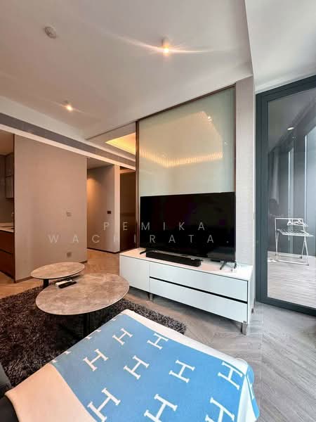 The Estelle Phrom Phong, Bangkok, 131 Soi Sukhumvit 26, Khong Tan, Khlong Toei, Bangkok, 1 Bedroom, 58 sqm, Condo For Sale, by Pemika Wachiratanakorn, 500279627 - DDproperty.com