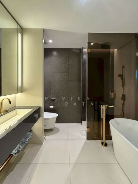 The Estelle Phrom Phong, Bangkok, 131 Soi Sukhumvit 26, Khong Tan, Khlong Toei, Bangkok, 1 Bedroom, 58 sqm, Condo For Sale, by Pemika Wachiratanakorn, 500279627 - DDproperty.com