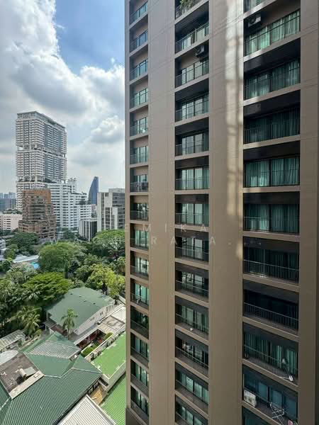 The Estelle Phrom Phong : ดิ เอสเทลล์ พร้อมพงษ์, กรุงเทพ, 131 ซอยสุขุมวิท 26, คลองตัน, คลองเตย, กรุงเทพ, 58 ตร.ม., คอนโด ขาย, โดย Pemika Wachiratanakorn, 500279627 - DDproperty.com