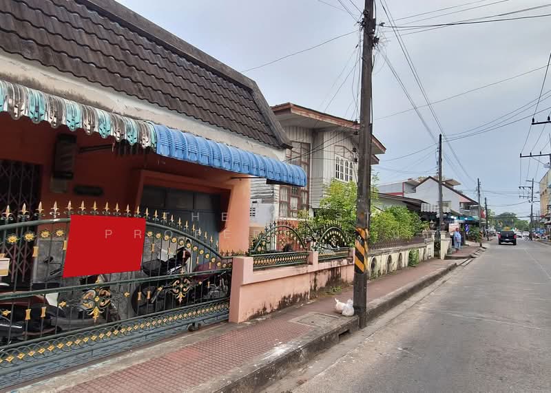ขาย - บ้านเดี่ยวคลัง นครศรีธรรมราช, นครศรีธรรมราช