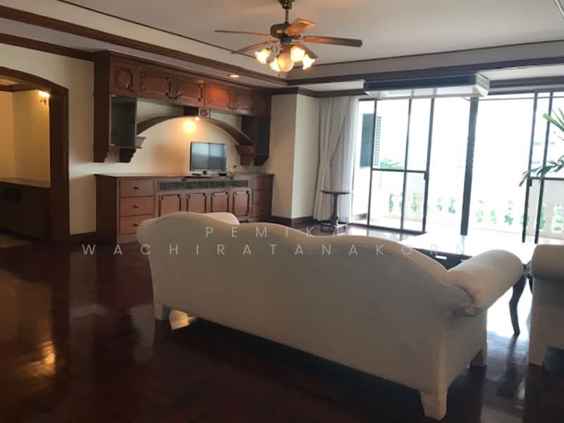 GM Mansion, Bangkok, 5 Soi Sukhumvit 30, Khlong Tan Nua, Watthana, Bangkok, 4 Bedrooms, 600 sqm, Apartment For Rent, by Pemika Wachiratanakorn, 500279632 - DDproperty.com