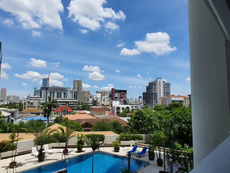 GM Mansion : จี เอ็ม แมนชั่น, กรุงเทพ, 5 ซอยสุขุมวิท 30, คลองตันเหนือ, วัฒนา, กรุงเทพ, 600 ตร.ม., อพาร์ทเมนท์ ให้เช่า, โดย Pemika Wachiratanakorn, 500279632 - DDproperty.com