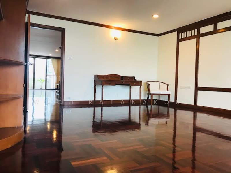 GM Mansion, Bangkok, 5 Soi Sukhumvit 30, Khlong Tan Nua, Watthana, Bangkok, 4 Bedrooms, 600 sqm, Apartment For Rent, by Pemika Wachiratanakorn, 500279632 - DDproperty.com