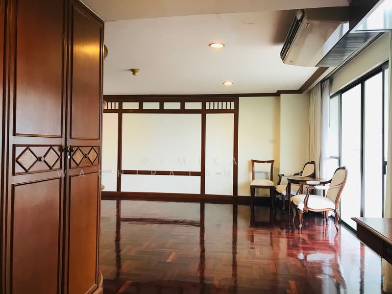 GM Mansion : จี เอ็ม แมนชั่น, กรุงเทพ, 5 ซอยสุขุมวิท 30, คลองตันเหนือ, วัฒนา, กรุงเทพ, 600 ตร.ม., อพาร์ทเมนท์ ให้เช่า, โดย Pemika Wachiratanakorn, 500279632 - DDproperty.com