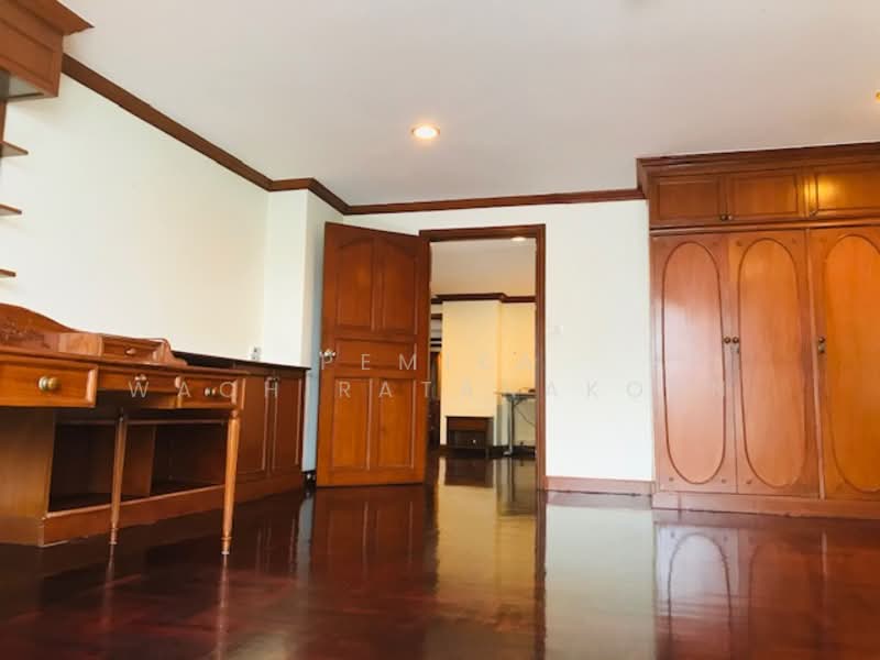 GM Mansion : จี เอ็ม แมนชั่น, กรุงเทพ, 5 ซอยสุขุมวิท 30, คลองตันเหนือ, วัฒนา, กรุงเทพ, 600 ตร.ม., อพาร์ทเมนท์ ให้เช่า, โดย Pemika Wachiratanakorn, 500279632 - DDproperty.com