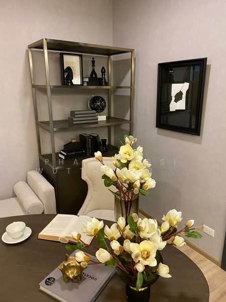 XT Phayathai, Bangkok, Phaya Thai Road, Thanon Phaya Thai, Ratchathewi, Bangkok, 2 Bedrooms, 101 sqm, Condo For Sale, by Phanrangsi Wutthikornwanich, 500279633 - DDproperty.com
