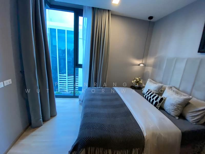 XT Phayathai, Bangkok, Phaya Thai Road, Thanon Phaya Thai, Ratchathewi, Bangkok, 2 Bedrooms, 101 sqm, Condo For Sale, by Phanrangsi Wutthikornwanich, 500279633 - DDproperty.com