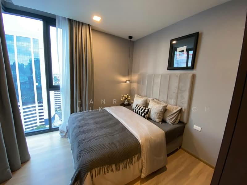 XT Phayathai, Bangkok, Phaya Thai Road, Thanon Phaya Thai, Ratchathewi, Bangkok, 2 Bedrooms, 101 sqm, Condo For Sale, by Phanrangsi Wutthikornwanich, 500279633 - DDproperty.com
