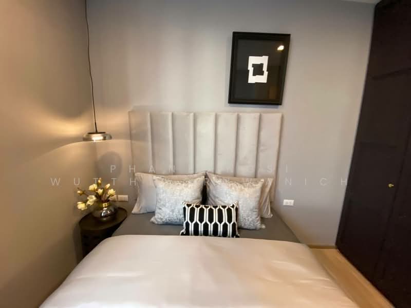 XT Phayathai, Bangkok, Phaya Thai Road, Thanon Phaya Thai, Ratchathewi, Bangkok, 2 Bedrooms, 101 sqm, Condo For Sale, by Phanrangsi Wutthikornwanich, 500279633 - DDproperty.com